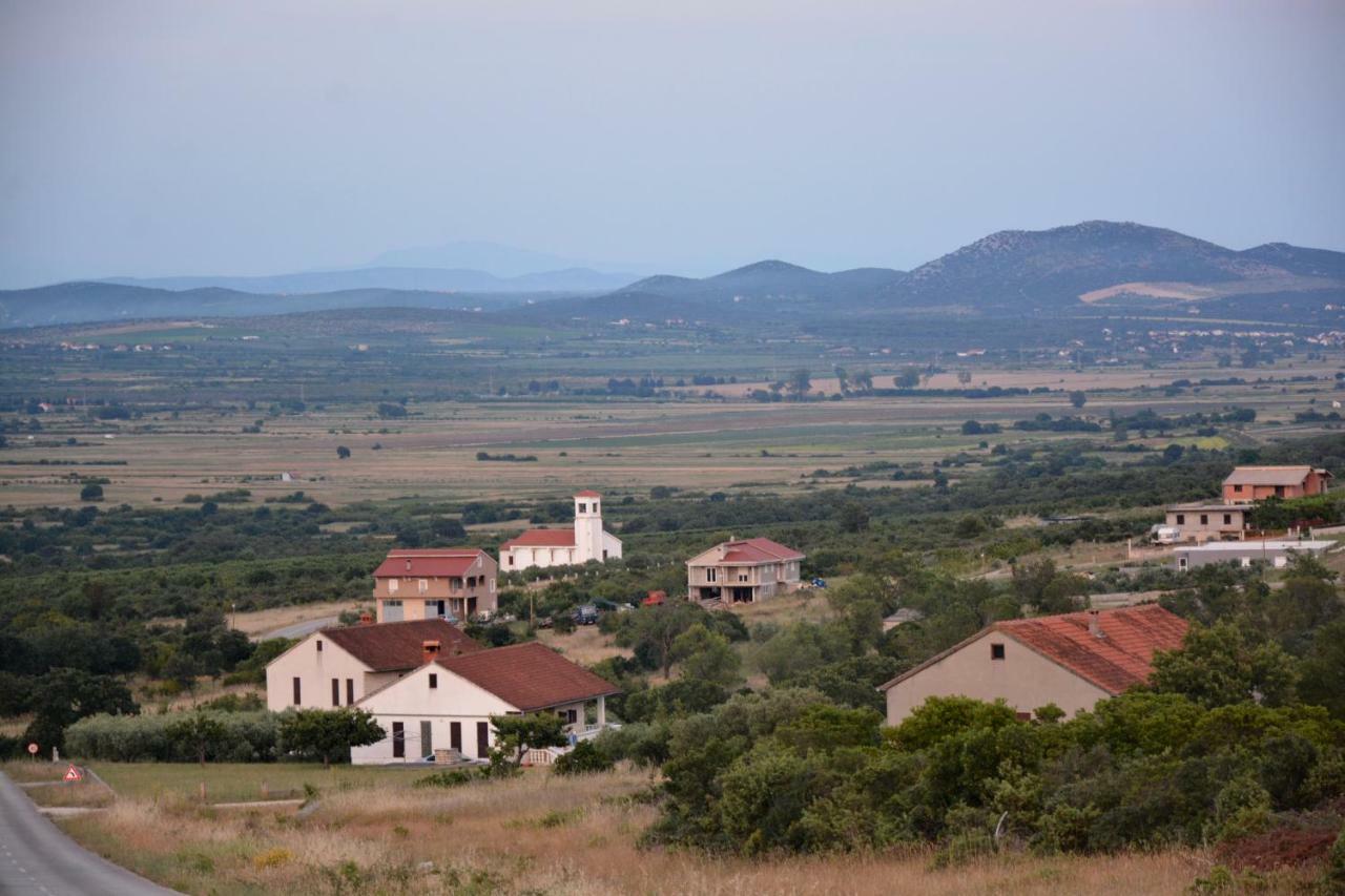 Villa Rubesco Sikovo Zewnętrze zdjęcie