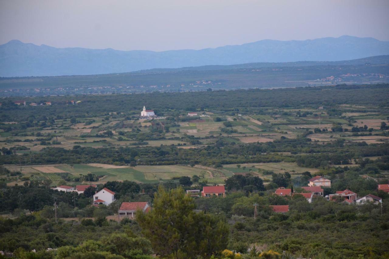 Villa Rubesco Sikovo Zewnętrze zdjęcie